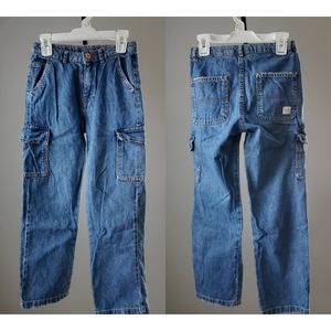 boys cargo pants